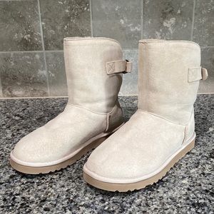 UGG Boots New W/O Box